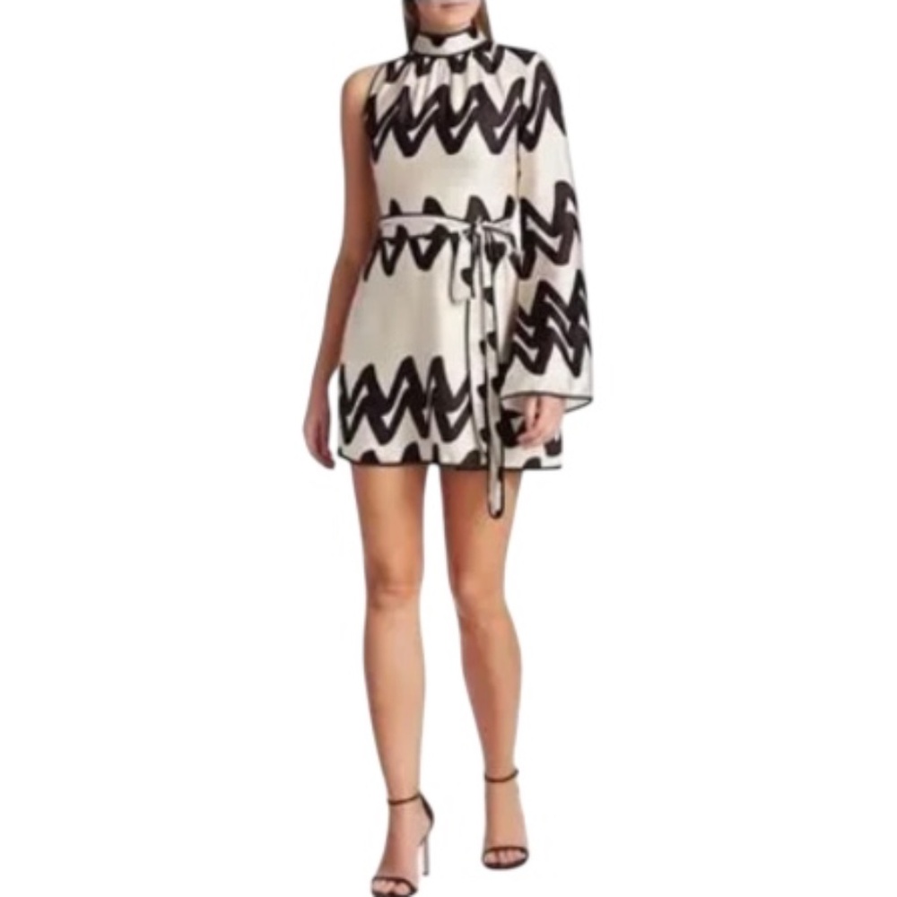 Alexis Elina Dress | Size M - Picture 4 of 16